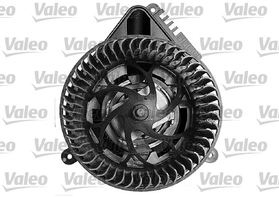Interior Blower - 698217 VALEO