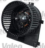 Interior Blower - 698263 VALEO