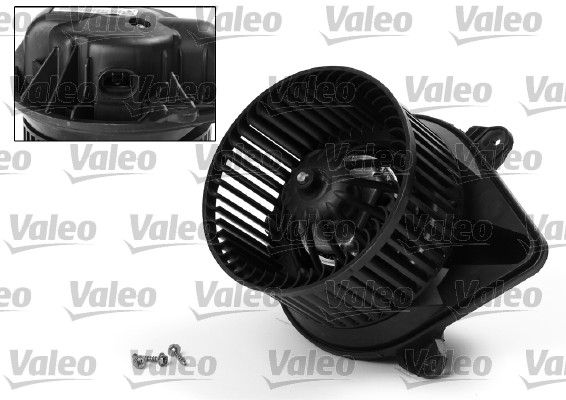 vidaus pūtiklis - 698277 VALEO