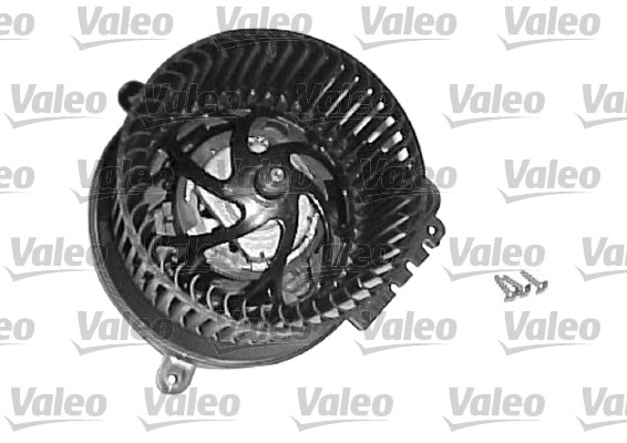 Interior Blower - 698381 VALEO