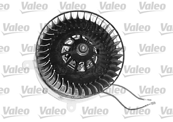 Interior Blower - 698385 VALEO