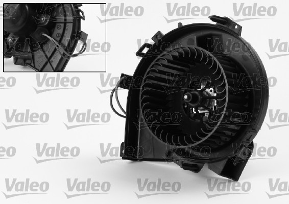 Interior Blower - 698563 VALEO