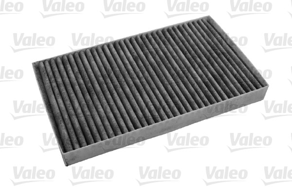 Filter, interior air - 698872 VALEO