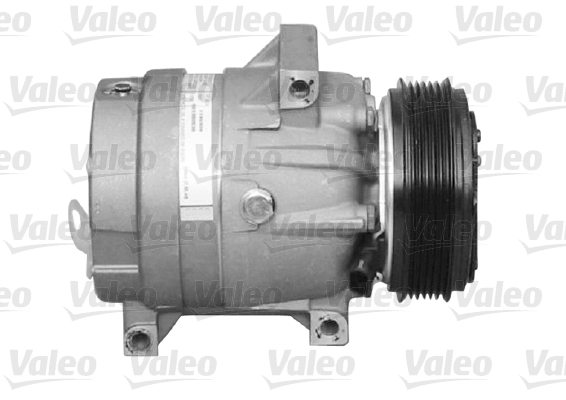 Компрессор, кондиционер - 699143 VALEO