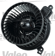 Ventilatore abitacolo - 715227 VALEO