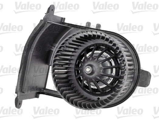 Вентилятор салона - 715231 VALEO