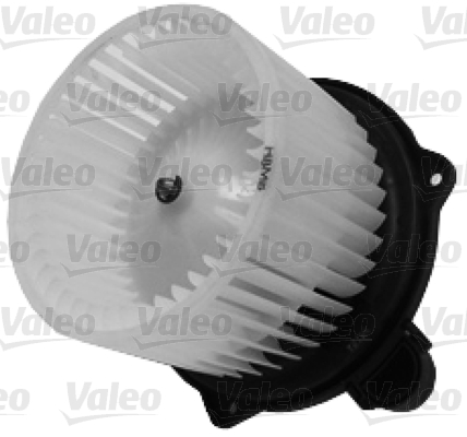vidaus pūtiklis - 715260 VALEO