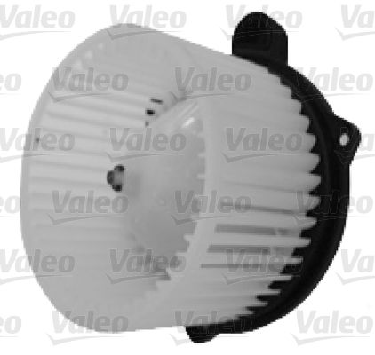Ventilatore abitacolo - 715262 VALEO
