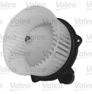 vidaus pūtiklis - 715264 VALEO