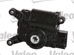 Регулировочный элемент, смесительный клапан - 715277 VALEO