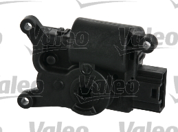 Regolatore, Valvola miscelazione - 715278 VALEO