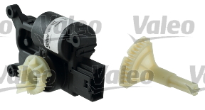 Regolatore, Valvola miscelazione - 715279 VALEO