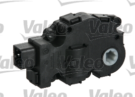 Control, blending flap - 715281 VALEO