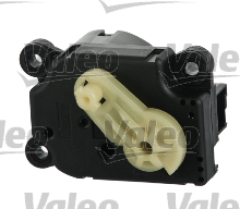 Control, blending flap - 715288 VALEO