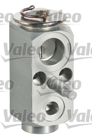 Valvola ad espansione, Climatizzatore - 715301 VALEO