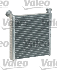 Heat Exchanger, interior heating - 715303 VALEO