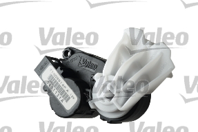 Regolatore, Valvola miscelazione - 715329 VALEO