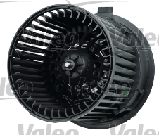 Ventilatore abitacolo - 715343 VALEO