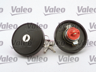 Chiusura, serbatoio carburante - 745367 VALEO