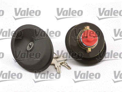 Sealing Cap, fuel tank - 745370 VALEO