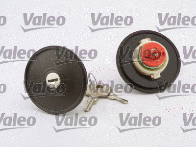 Sealing Cap, fuel tank - 745371 VALEO