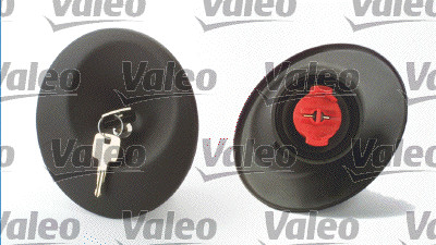 Chiusura, serbatoio carburante - 745373 VALEO