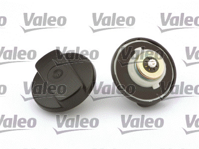 Sealing Cap, fuel tank - 745377 VALEO