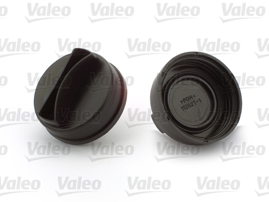 Chiusura, serbatoio carburante - 745380 VALEO