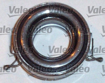 Clutch Kit - 801035 VALEO