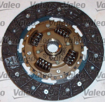 Clutch Kit - 801035 VALEO