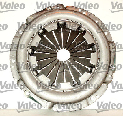 Комплект сцепления - 801042 VALEO