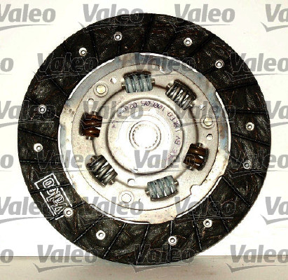 Комплект сцепления - 801042 VALEO