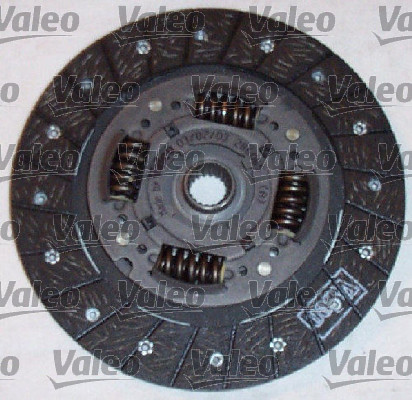 Clutch Kit - 801080 VALEO