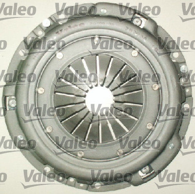 Clutch Kit - 801095 VALEO
