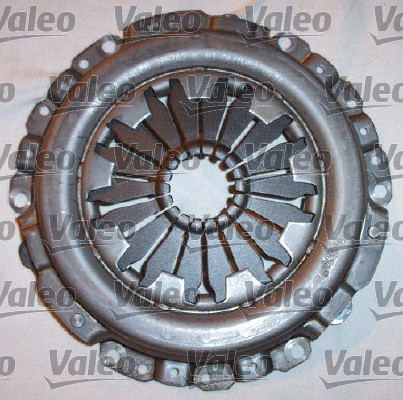 Clutch Kit - 801122 VALEO