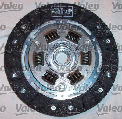 Clutch Kit - 801122 VALEO