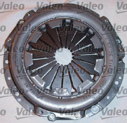 Clutch Kit - 801124 VALEO