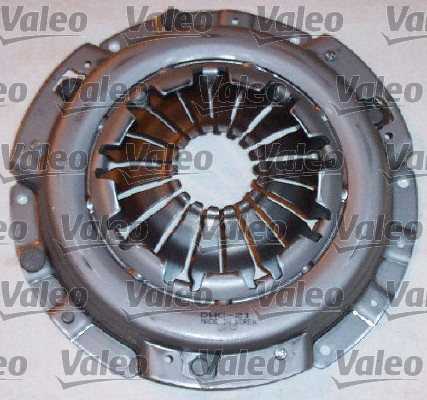 Clutch Kit - 801168 VALEO