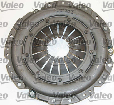 Комплект сцепления - 801169 VALEO