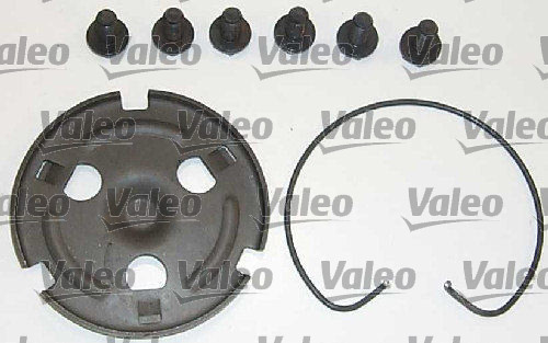 Комплект сцепления - 801183 VALEO