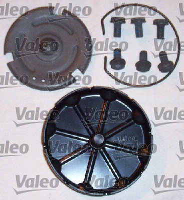 Clutch Kit - 801184 VALEO