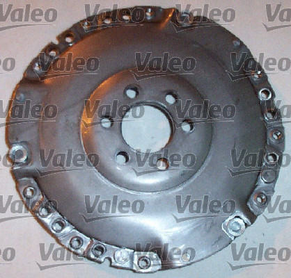 Clutch Kit - 801184 VALEO