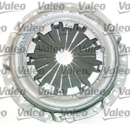 Комплект сцепления - 801258 VALEO