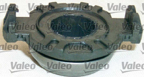 Комплект сцепления - 801289 VALEO