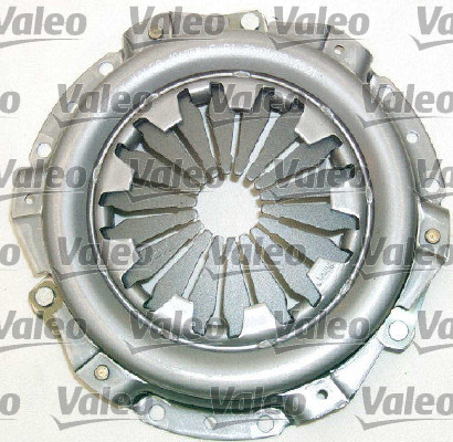 Комплект сцепления - 801289 VALEO