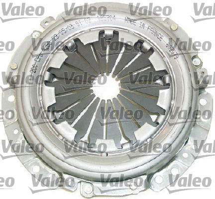 Комплект сцепления - 801290 VALEO