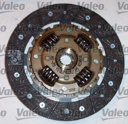 Clutch Kit - 801316 VALEO