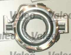 Clutch Kit - 801349 VALEO