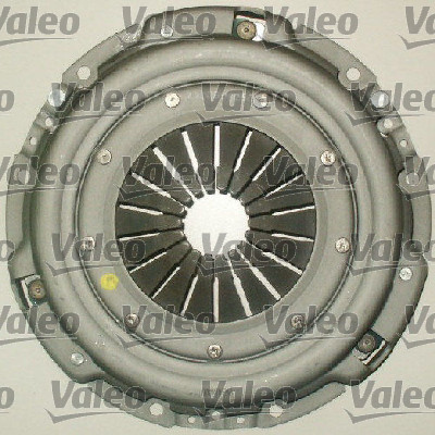 Clutch Kit - 801349 VALEO