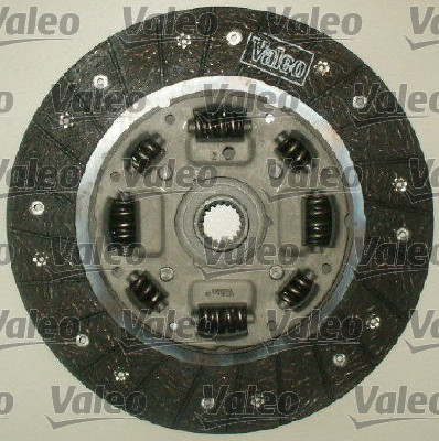Clutch Kit - 801349 VALEO